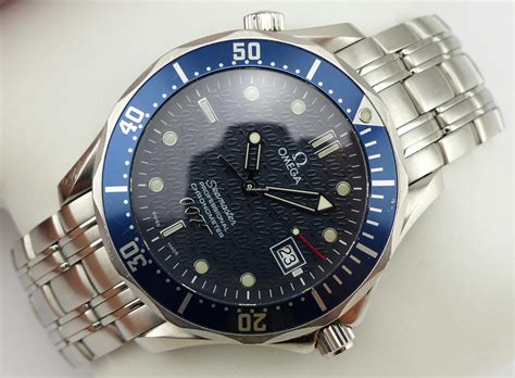 omega seamaster 007 chrono24|omega seamaster professional 007 price.